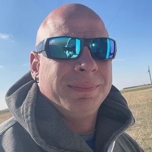 Meet your Posher, Jared